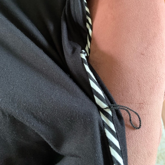 Calvin Klein Little Black Dress size 8 - Picture 4 of 7